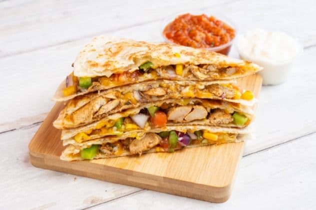 Quesadilla