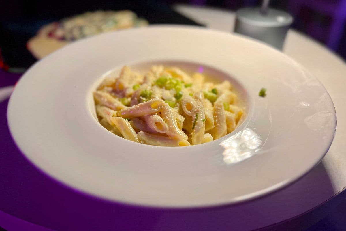 Penne Alfredo BOGO