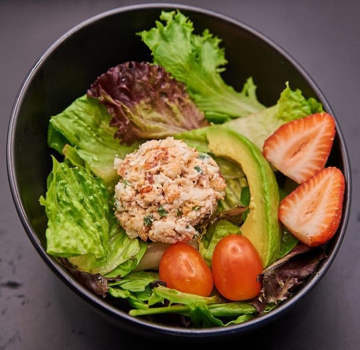 Lobster Salad