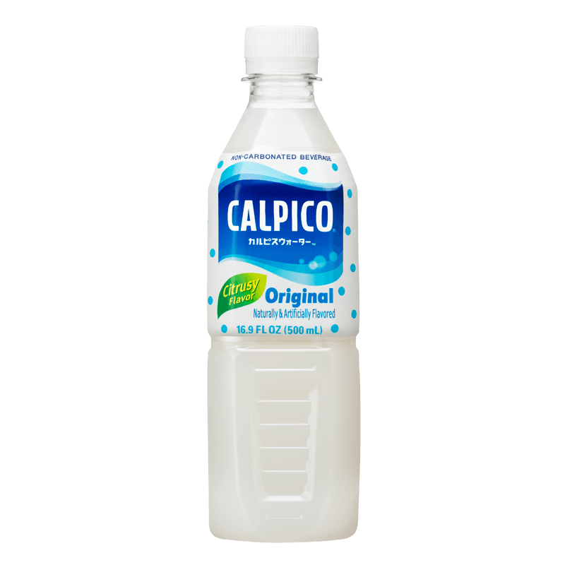 Calpico