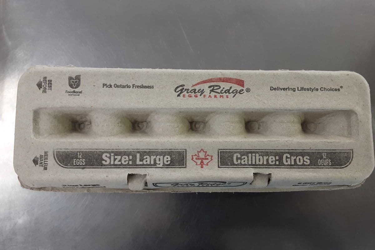 Eggs (1 Dozen)