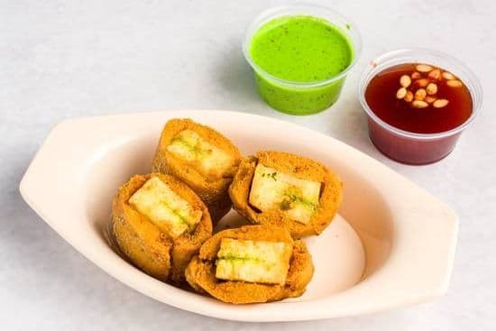 Paneer Pakora (1 lb)