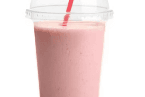 Strawberry Shake
