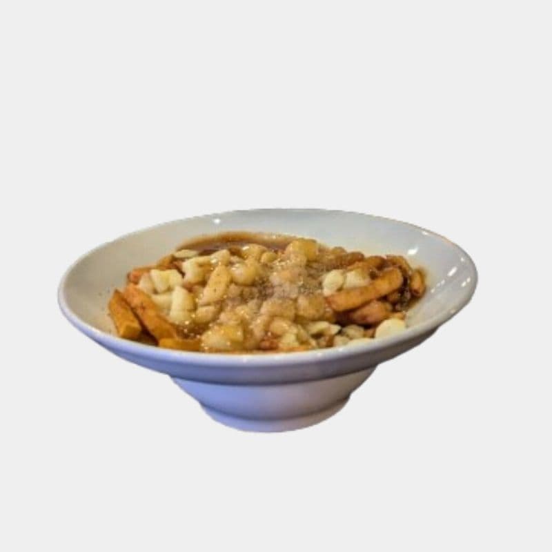Poutine