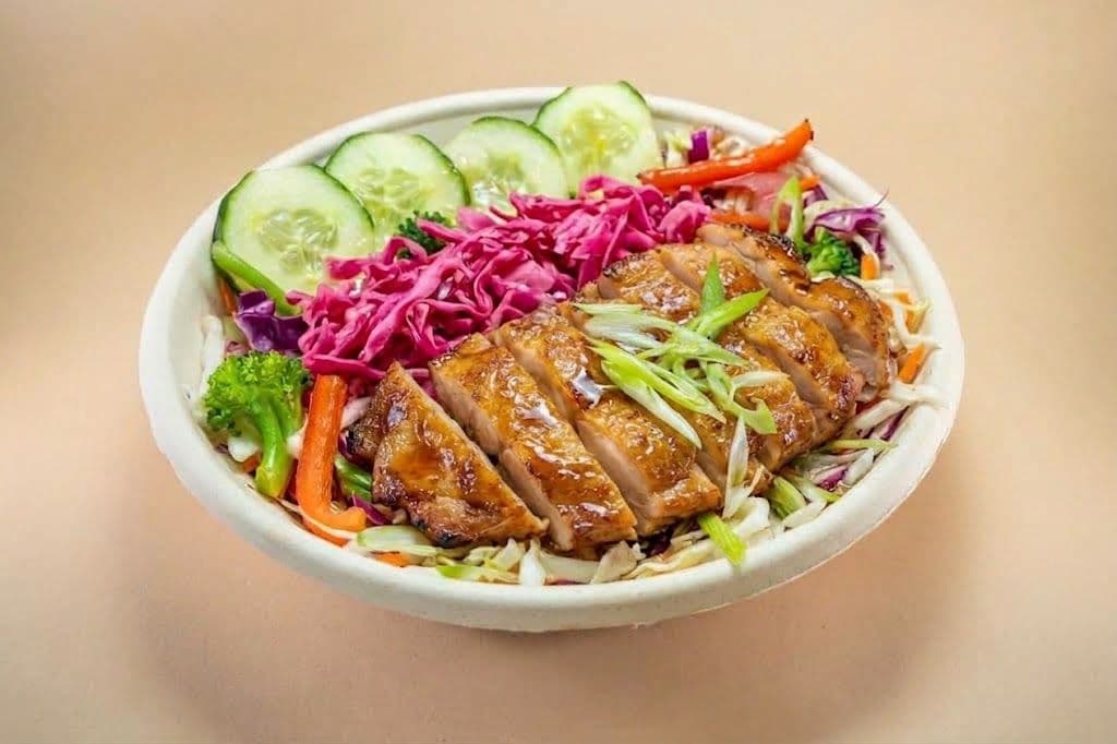 *Firecracker Bowl*