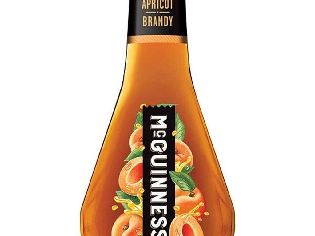 McGuinness Apricot Brandy (375 ml)