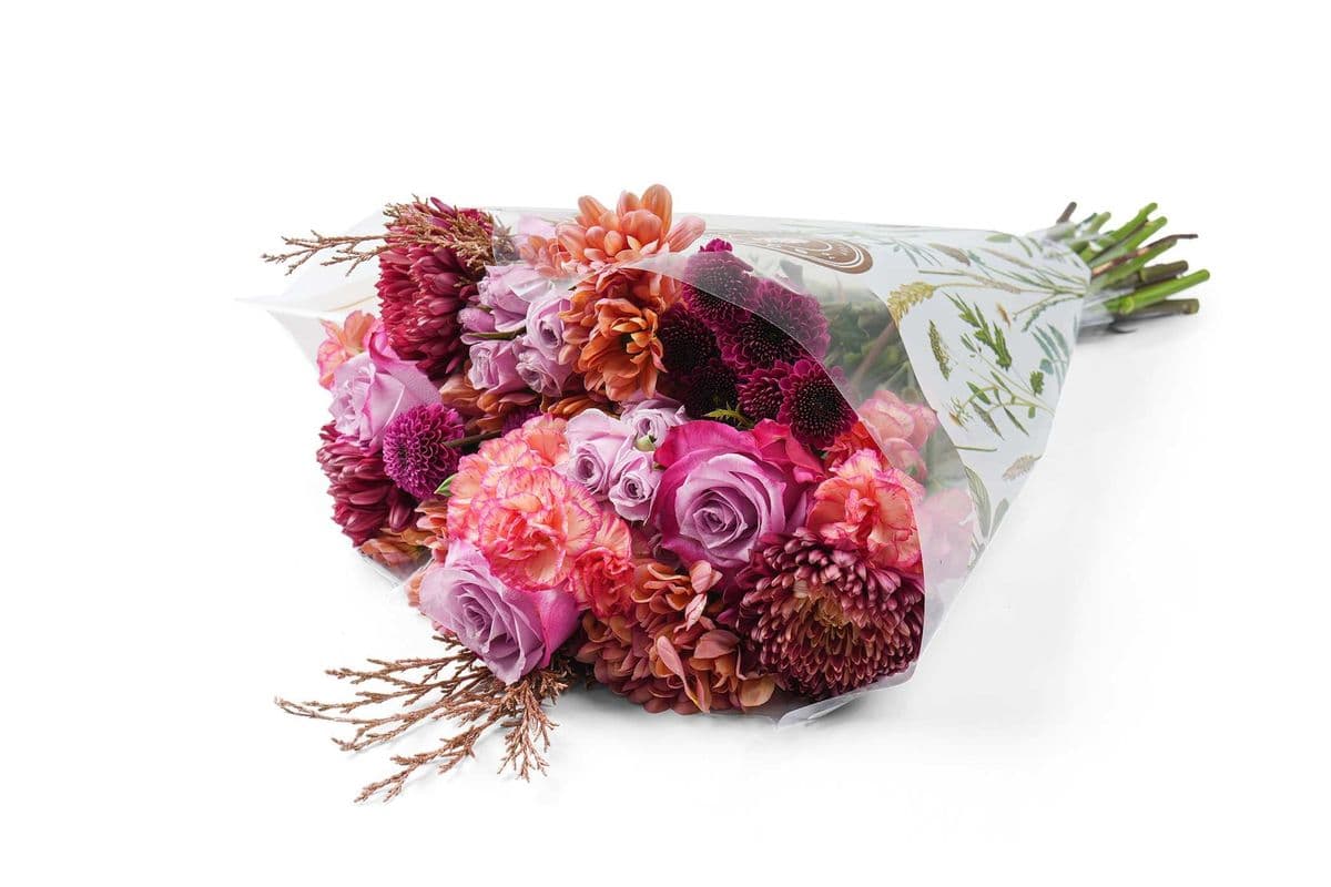 Fresh Flowers