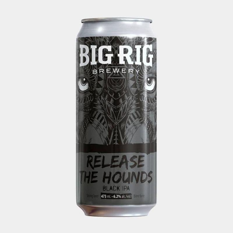 Release The Hounds Single