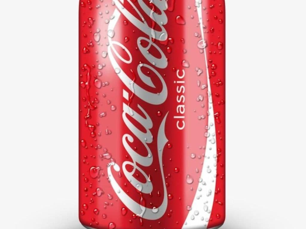 Coke