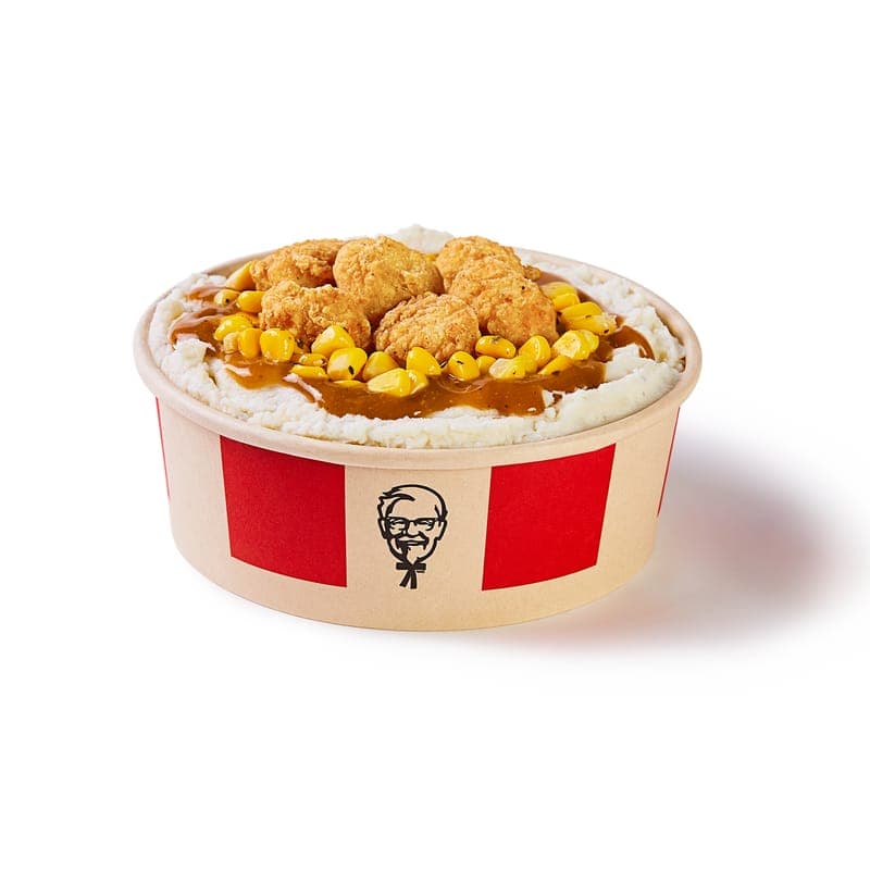 Famous Bowl
