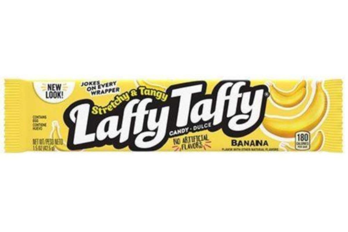 Laffy Taffy