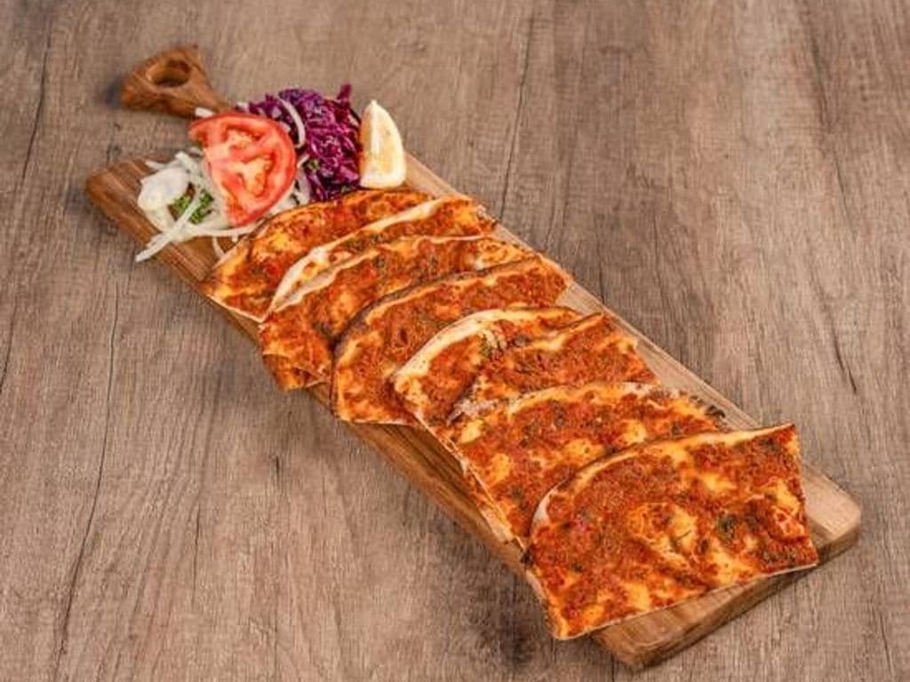 Lahmacun (2 Pcs)