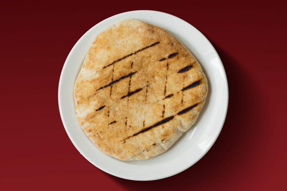 Pita Bread