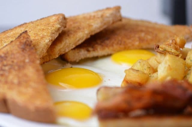 Grand Breakfast