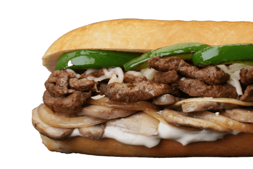 Trio sandwich philadelphia / Trio Philadelphia Sandwich