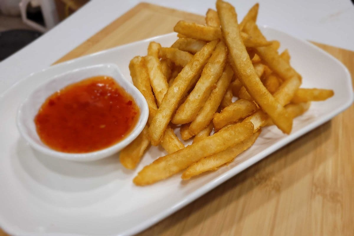 Fries