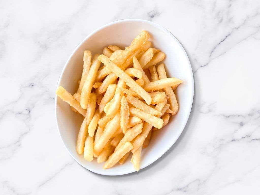 Large Fries