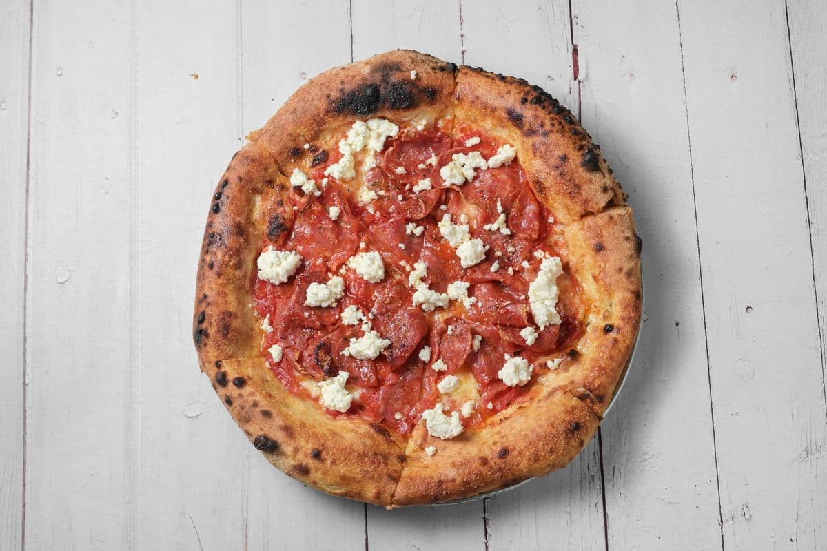 Soppressata