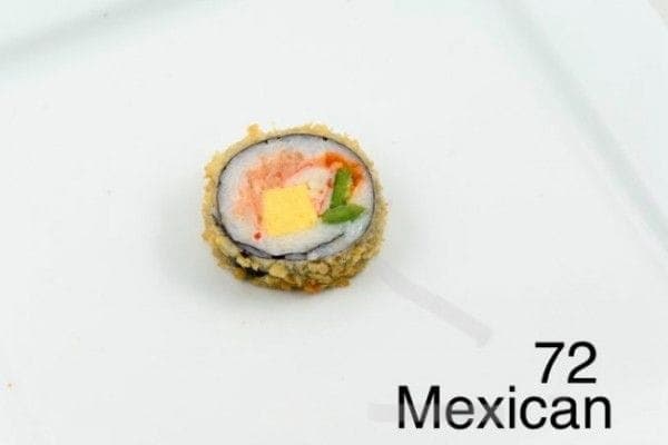 Mexican Roll