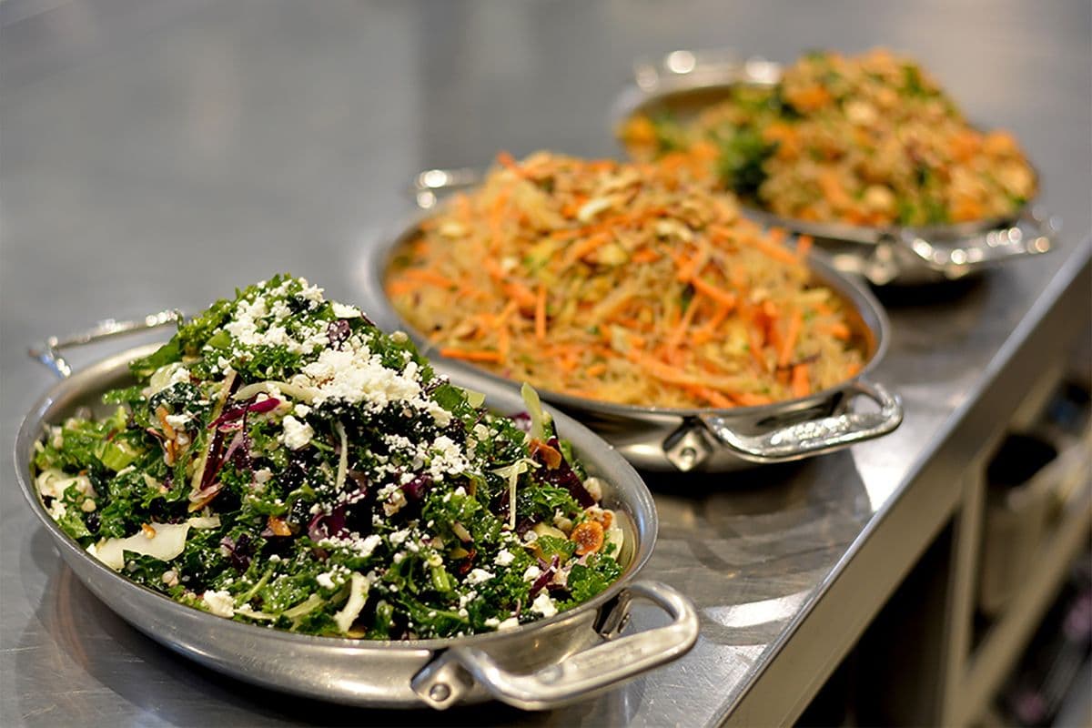 Salad Farro Online