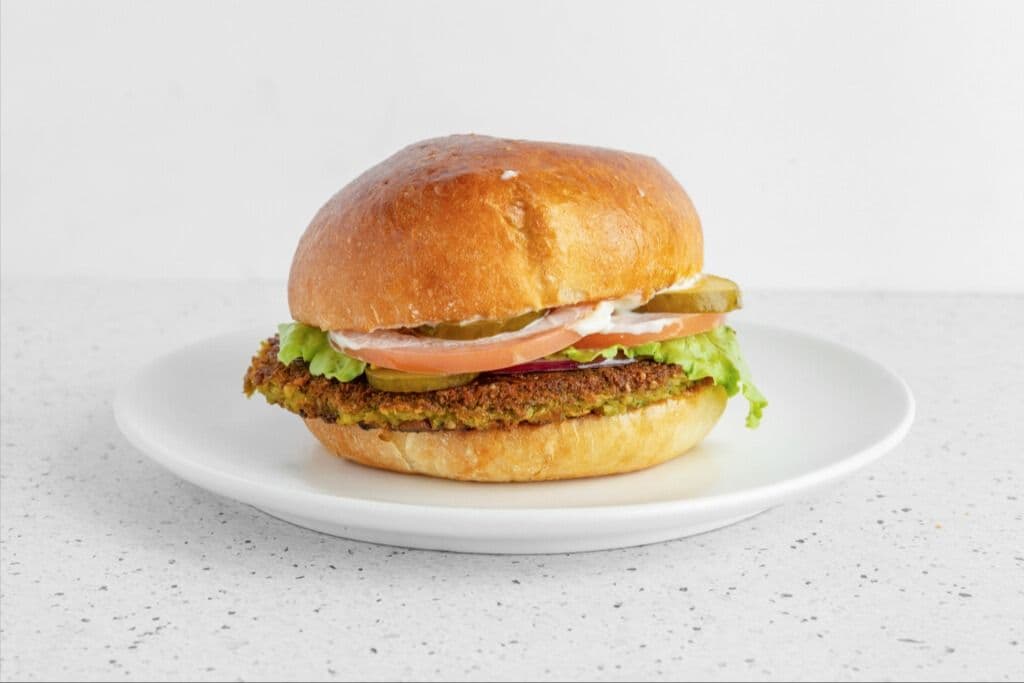 Veg Burger