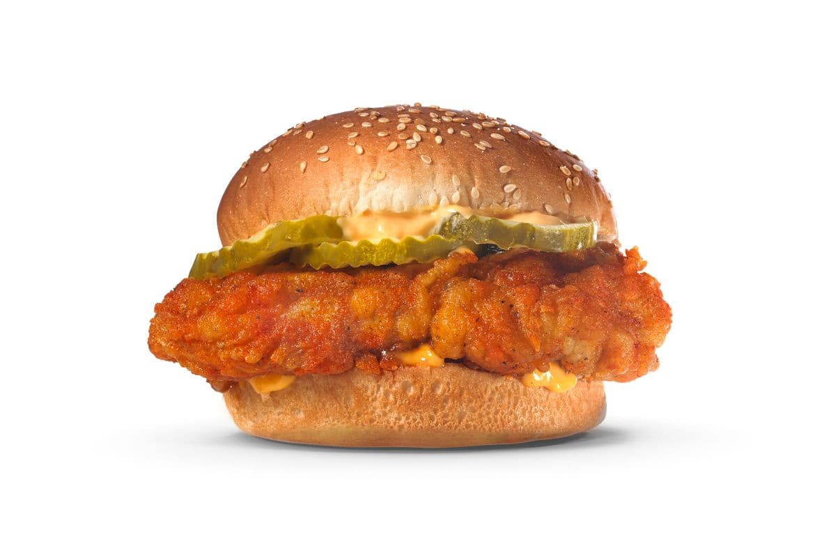 Big Mary® Spicy
