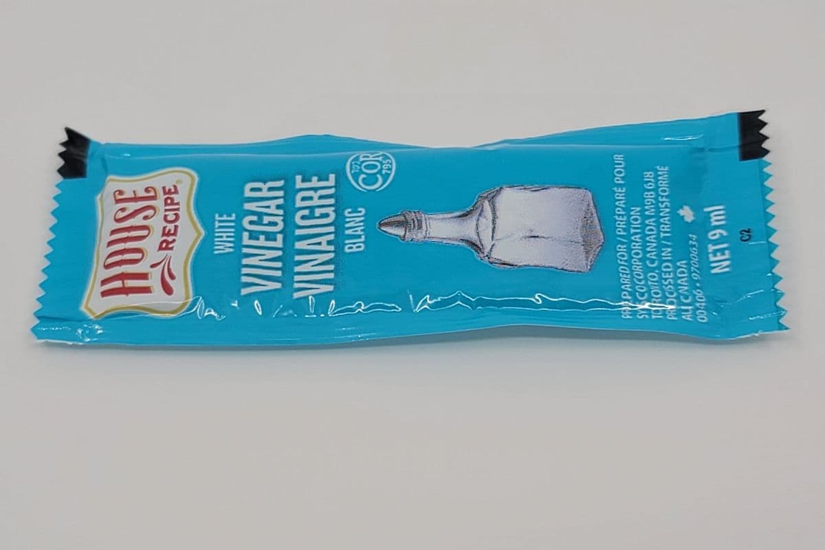 White Vinegar