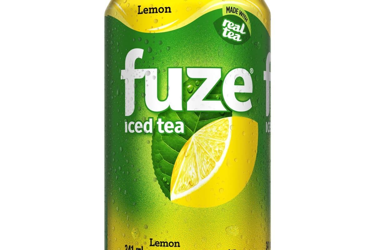 Iced Tea