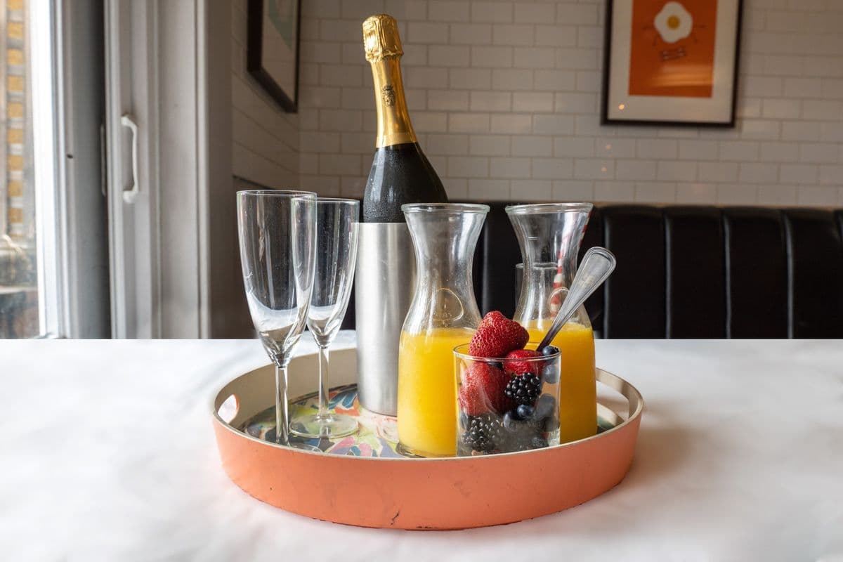 Mimosa Kit (1 x 750mL)
