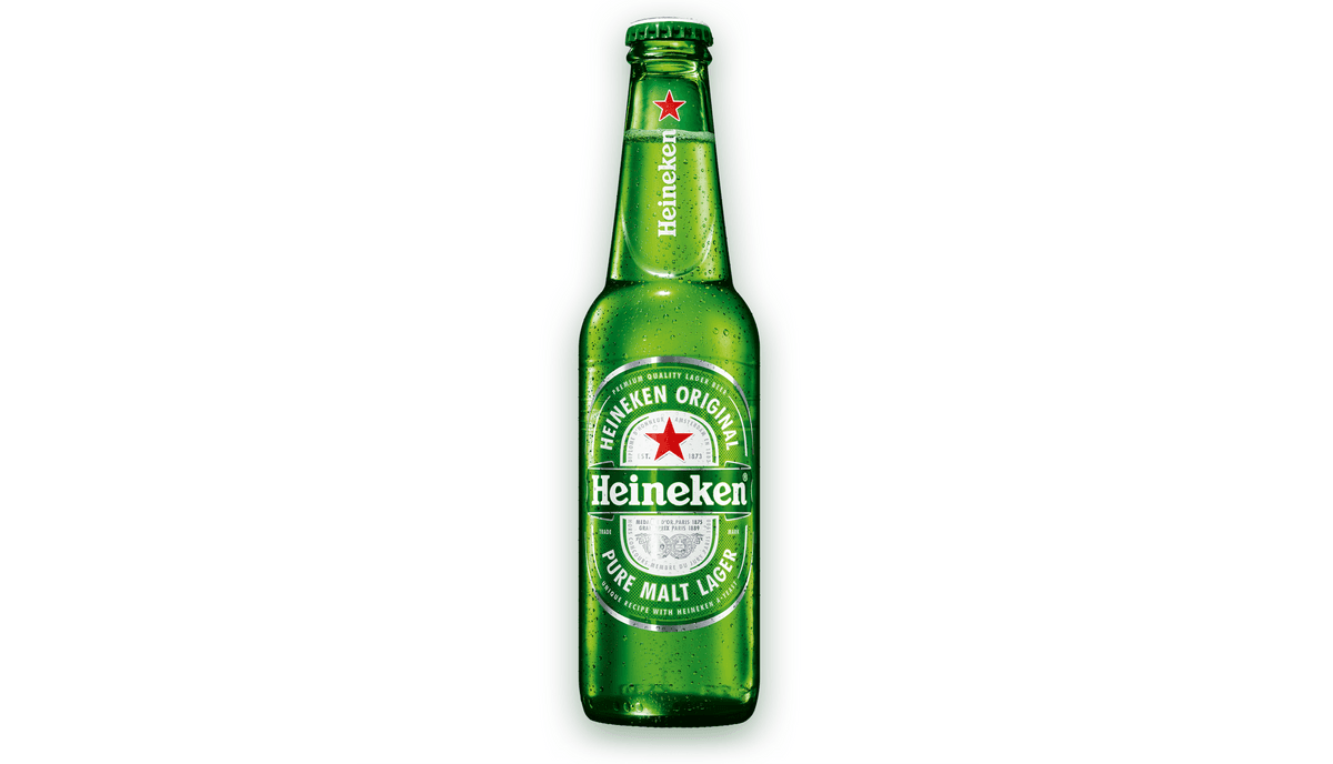 Heinekin (330 ml)