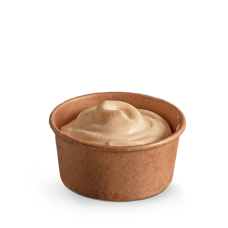 Homemade Mayo Dip
