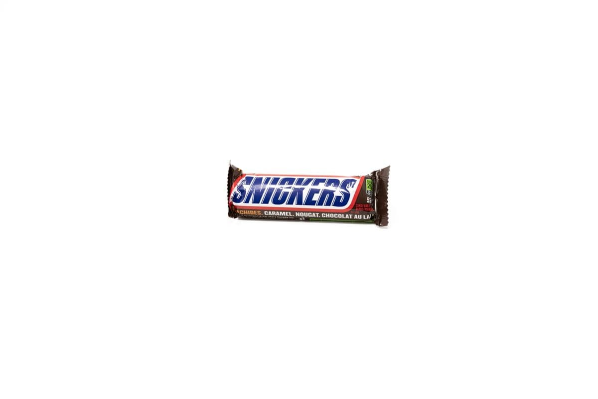 Snickers (52 g)