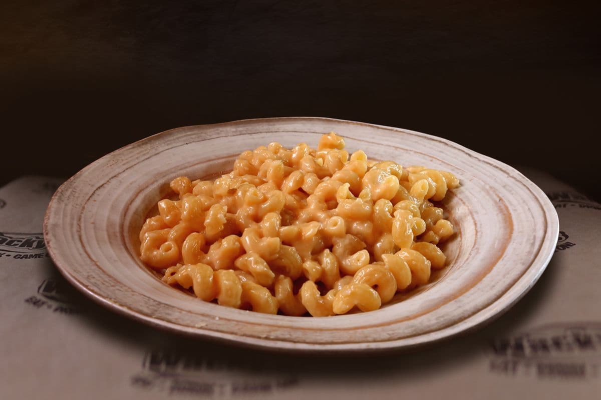 Original Mac 'N Cheese