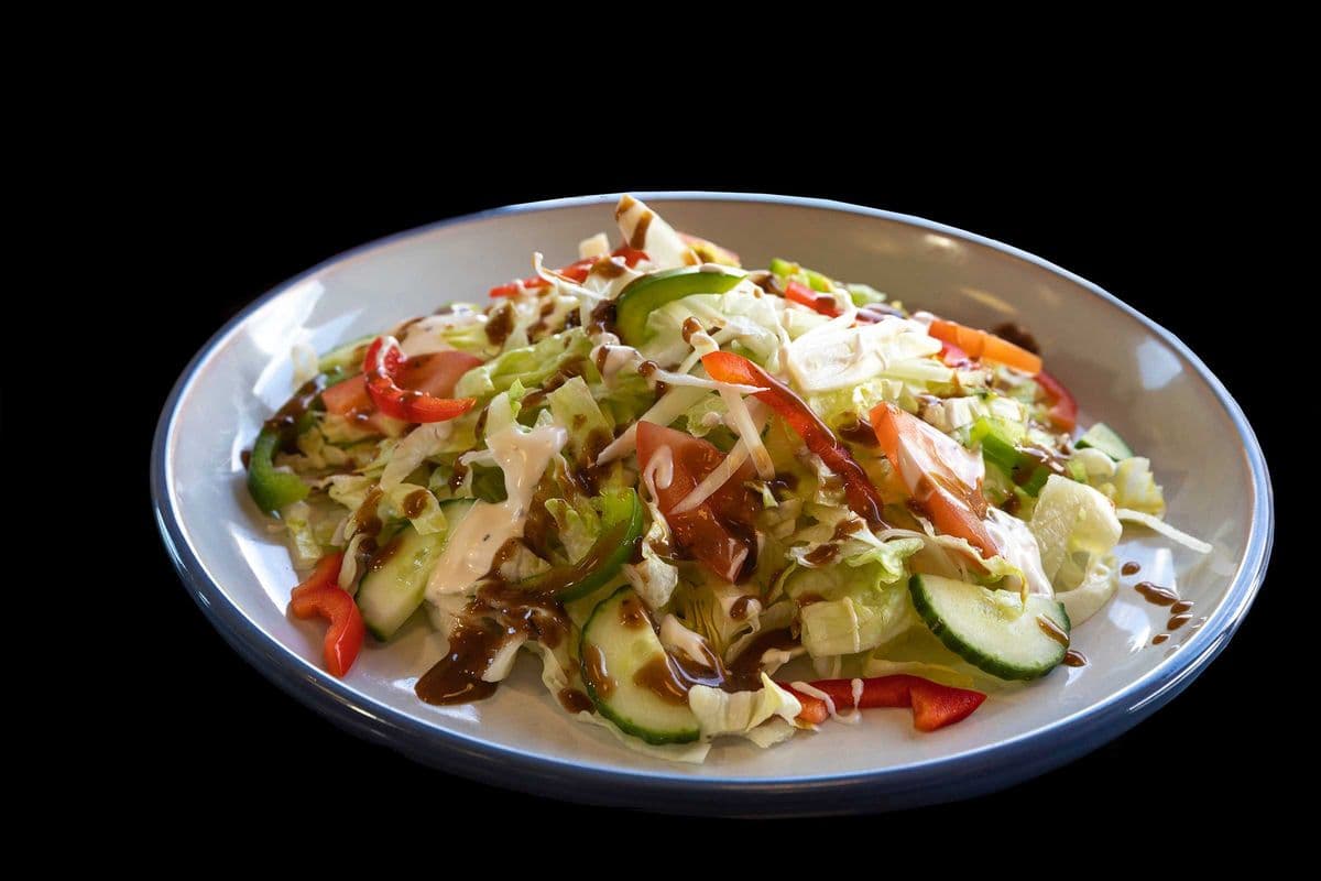 Garden Salad