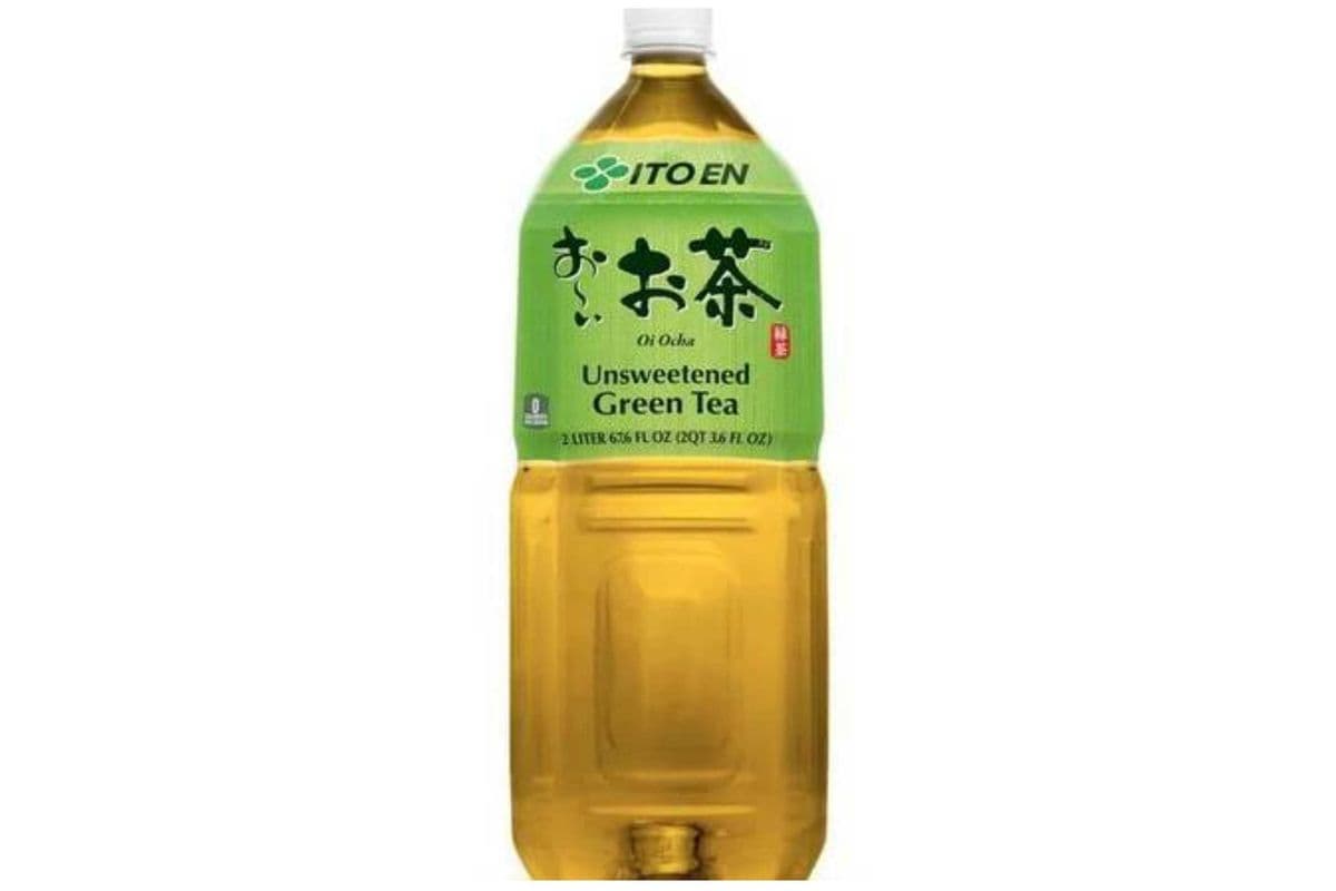 Itoen · Iced Green Tea (2L)