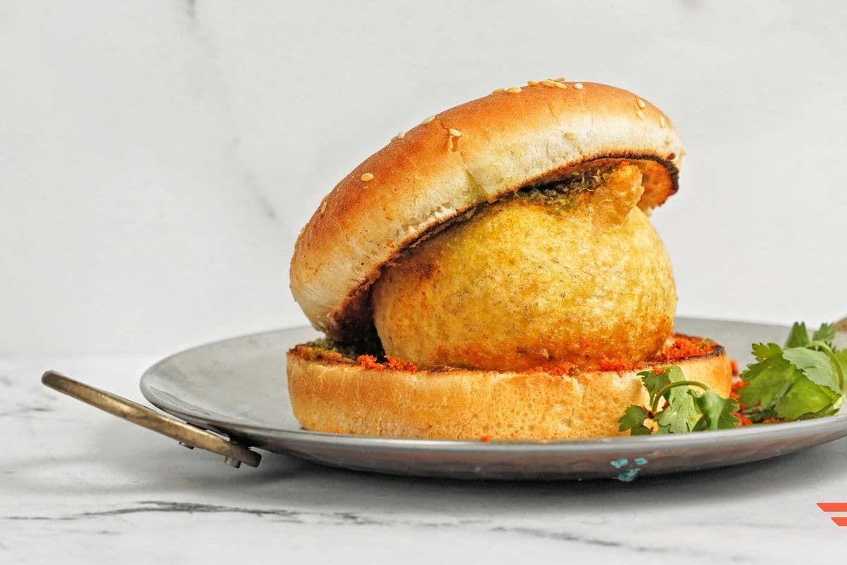 Vada Pav