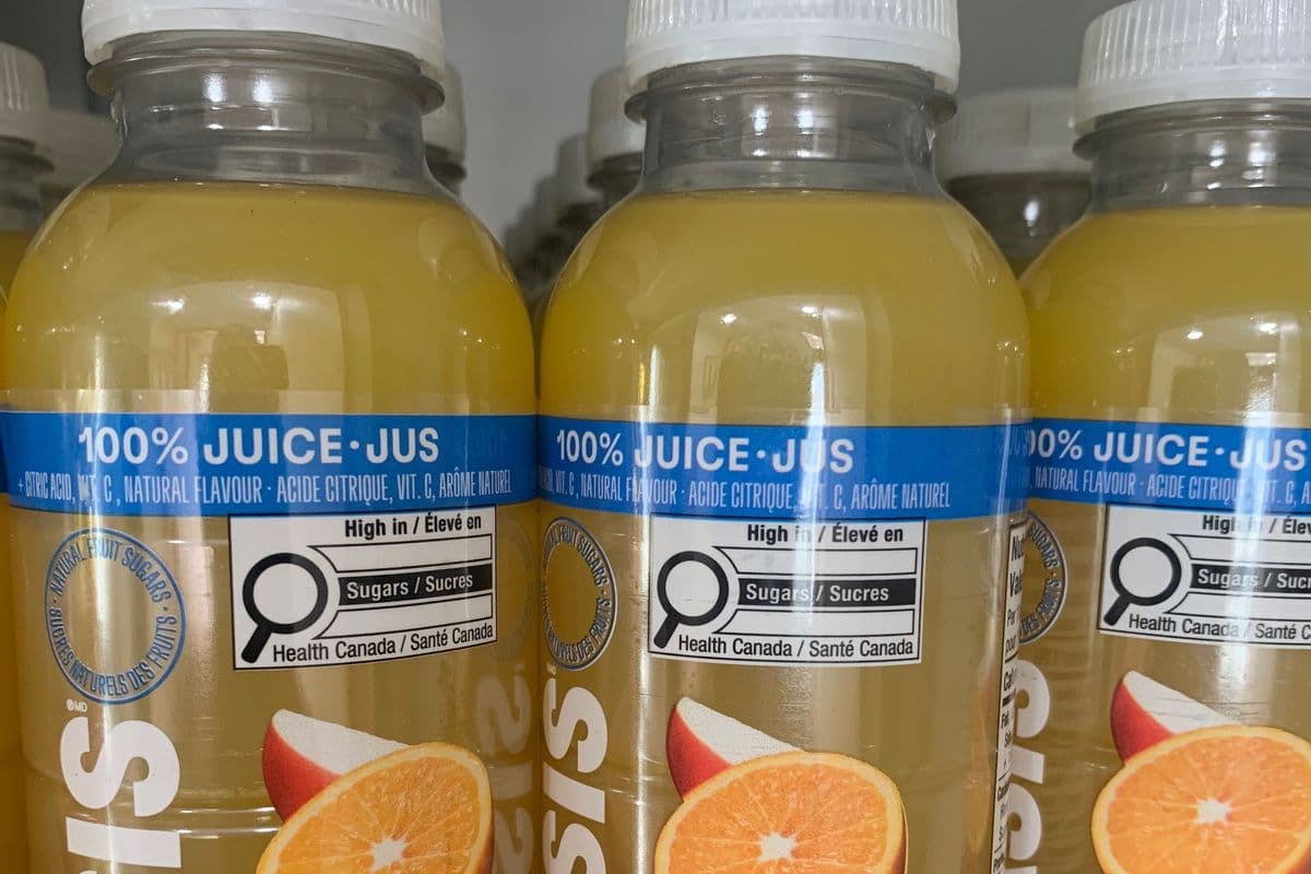 Orange Juice