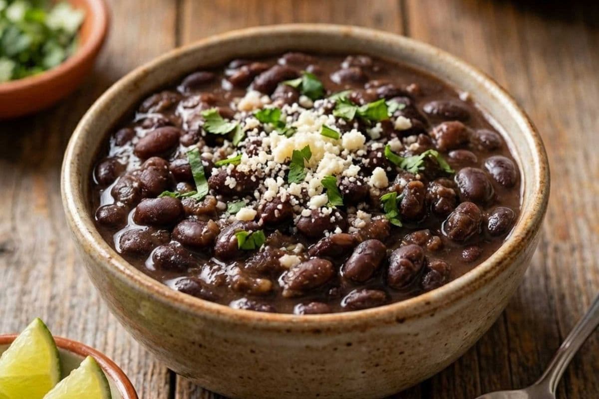 Beans