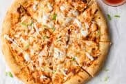 PIZZA - Buffalo Chicken