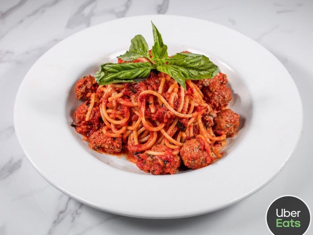 Spaghetti alla Chitarra