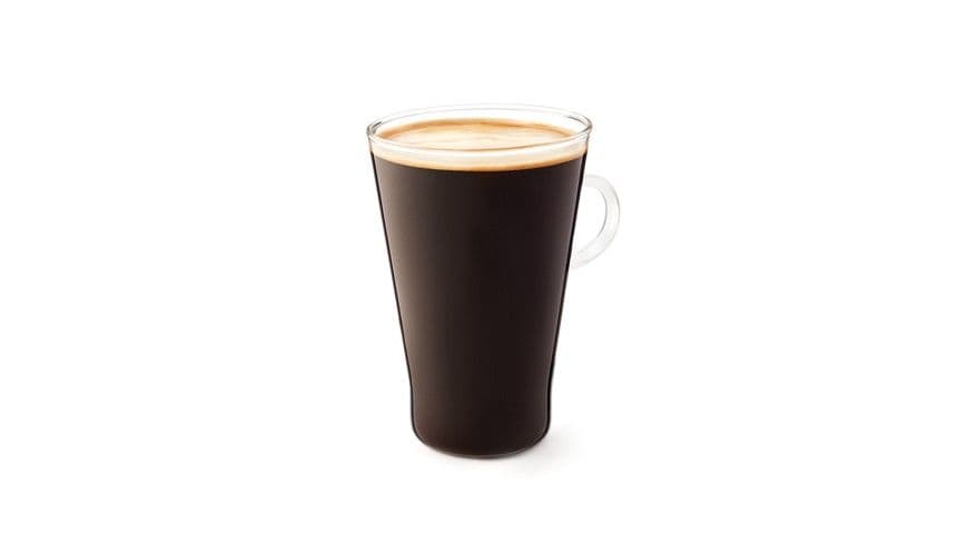 Medium Americano