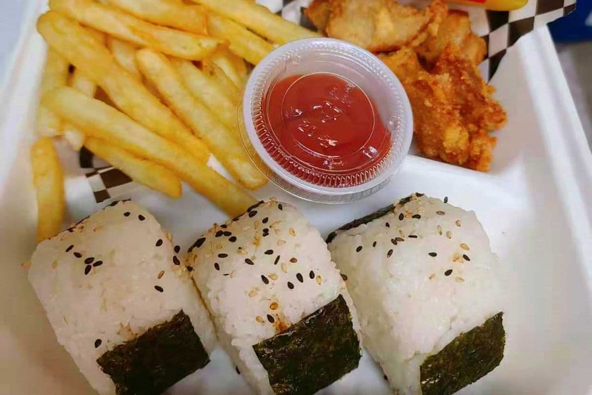 Kids Meal A
