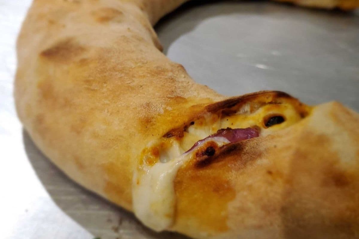 Baguette Farcie Poulet Shish Taouk / Chicken Shish Taouk Stuffed Baguette