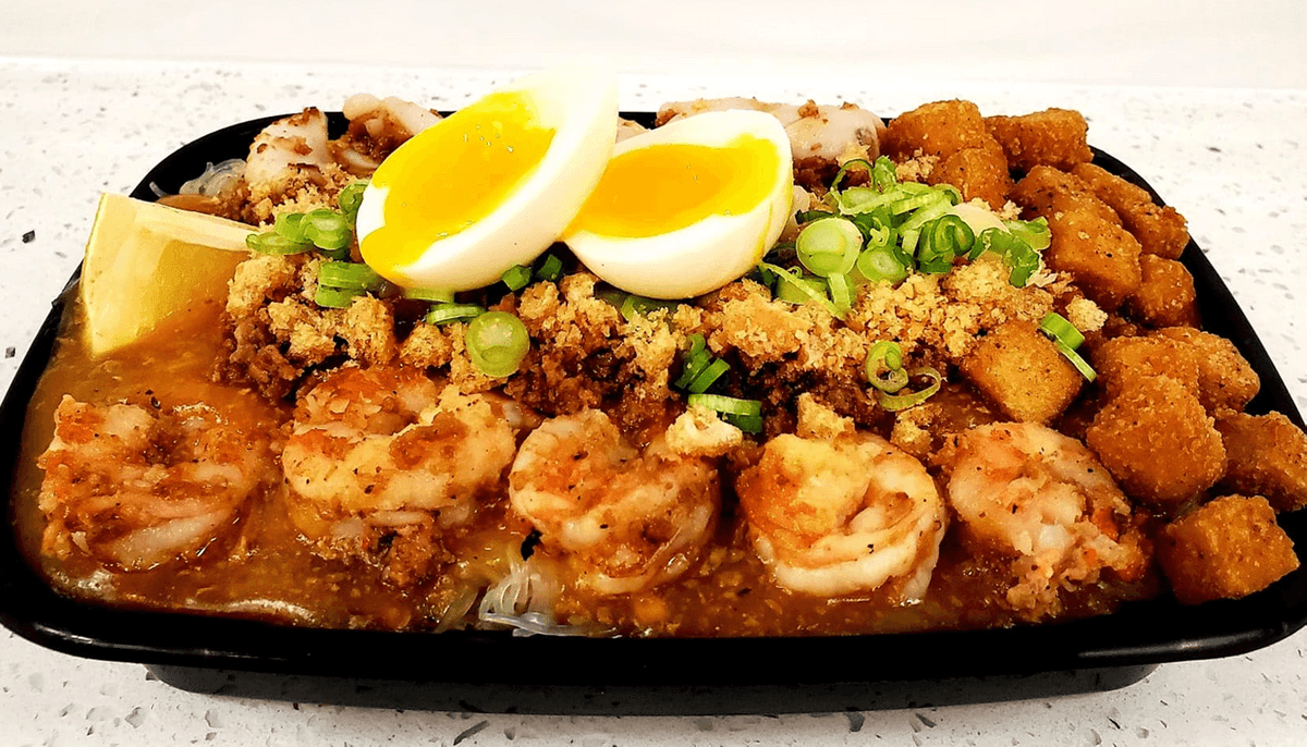 F5. Special Palabok