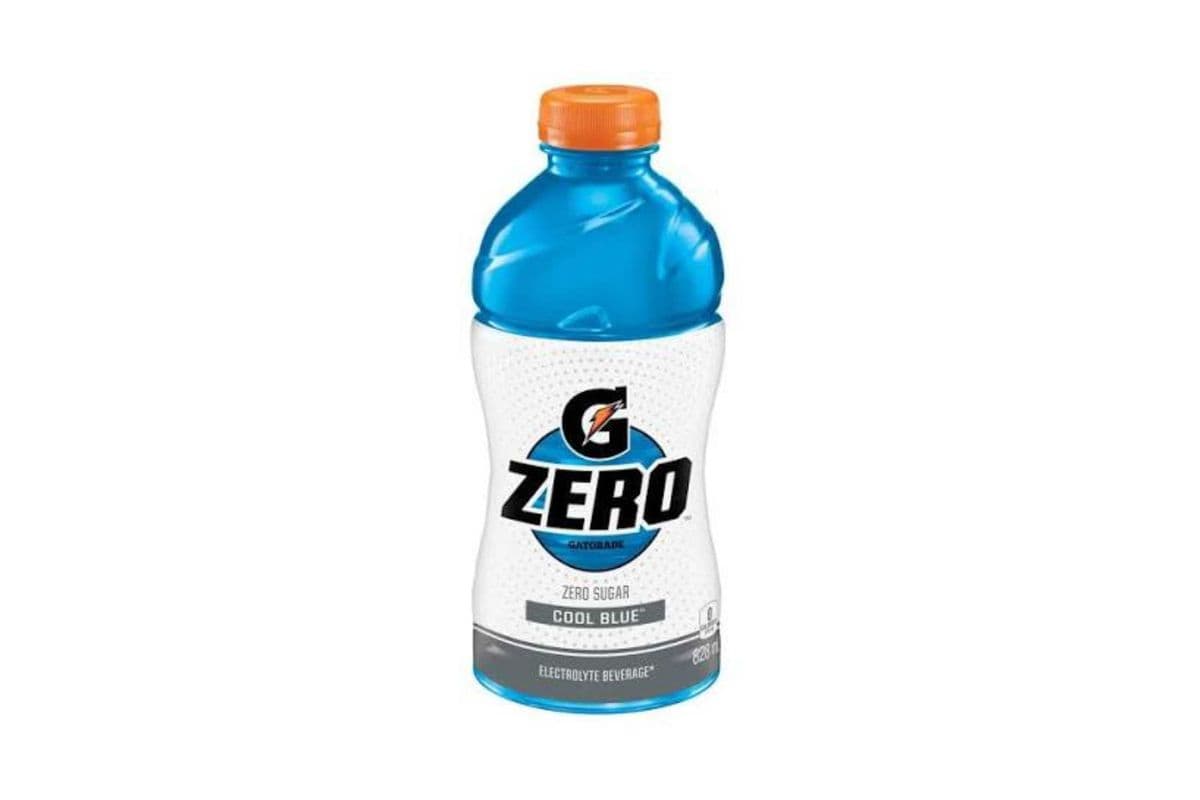 Gatorade Zero Cool Blue (828 ml)