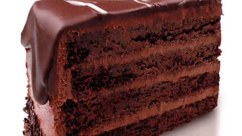 SO GOOD CHOCOLATE CAKE