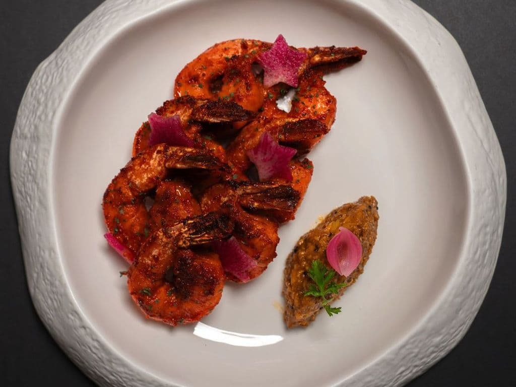 Karwari Shrimp (GF/DF/NF)