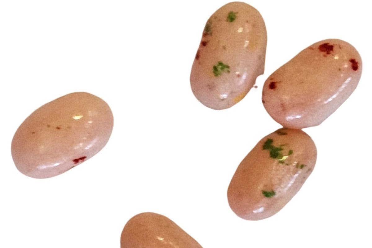 Tutti Frutti Jelly Belly