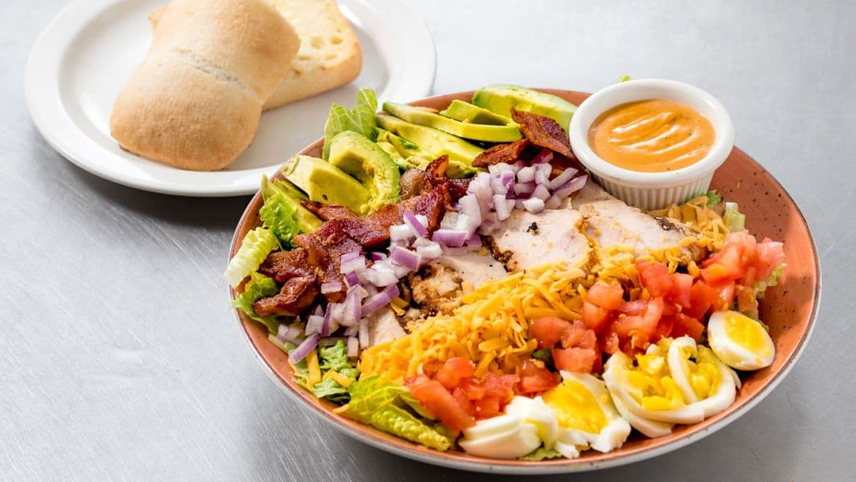 Cobb Salad