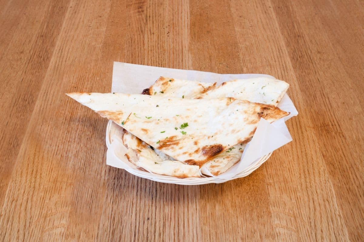 Naan
